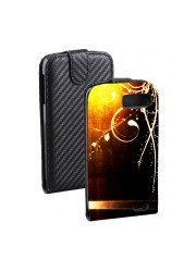 Housse personnalisée Huawei Ascend P2