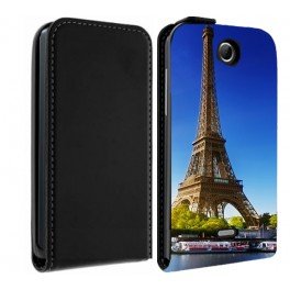 Housse personnalisée Acer Liquid Z3 Housse personnalisée Acer Liquid Z3