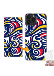 Silicone Blackview A96 personnalisée