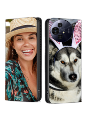 Etui TCL 50 Pro personnalisé