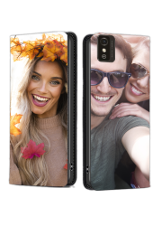 Etui ZTE Blade L9 personnalisé 