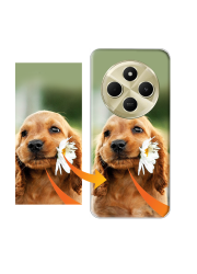 Coque Xiaomi Redmi 14C NFC personnalisée