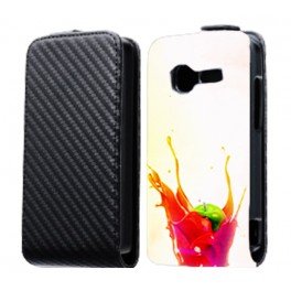 Housse personnalisée Alcatel one touch OT 4010 T pop Housse personnalisée Alcatel one touch OT 4010 T pop