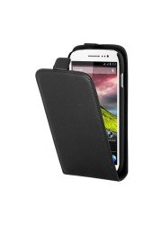 Housse personnalisée Wiko Darkside