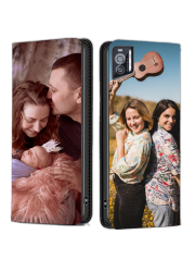 Etui Crosscall Stellar X5 personnalisé