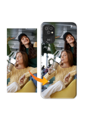 Coque personnalisée Doro 8220