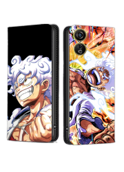 Etui ZTE Blade A34 personnalisé 