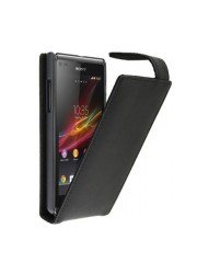 Housse personnalisée Sony Xperia L