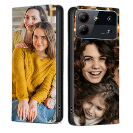 Etui ZTE Blade A54 personnalis&eacute;