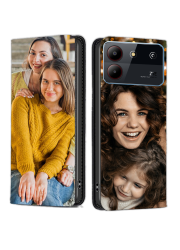 Etui ZTE Blade A54 personnalisé