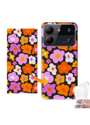 Silicone ZTE Blade A54 personnalisée