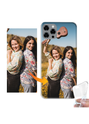 Silicone HMD Arc personnalisée