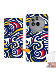 Silicone Nothing Phone (3a) personnalisée