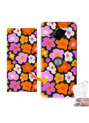 Silicone Crosscall ACTION-X5 personnalisée