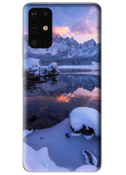 Coque 360° Samsung Galaxy S24 FE personnalisée