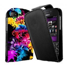 Housse personnalisée Blackberry Q5