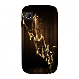 Coque personnalisée Wiko Ozzy