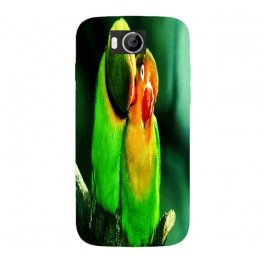 Coque personnalisée Wiko Iggy