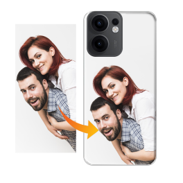 Coque Oppo Reno 13FS 5G personnalis&eacute;e