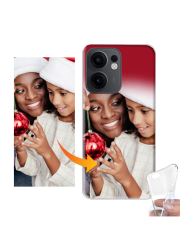 Silicone OPPO Reno13 F 5G personnalisée