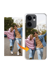 Coque OPPO Reno 13F 5G personnalisée