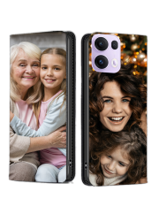 Etui OPPO Reno 13 5G personnalisé
