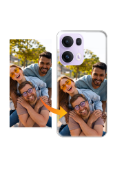 Coque personnalisée OPPO Reno 13 5G