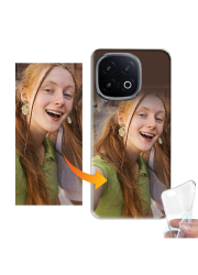 Silicone Vivo iQOO 13 personnalisée