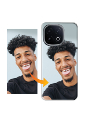 Coque Vivo iQOO 13 personnalisée