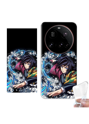 Silicone Xiaomi 15 Ultra personnalisée