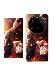 Coque Xiaomi 15 Ultra personnalisée