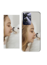 Coque Realme N60 personnalisée