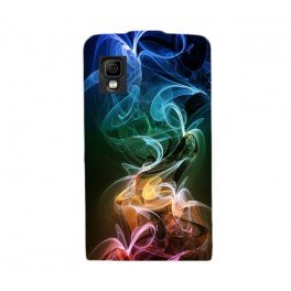 Housse personnalis&eacute;e LG L4 II E440