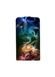 Housse personnalisée LG L4 II E440