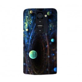 Housse personnalisée LG  G2