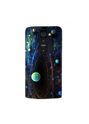 Housse personnalisée LG  G2