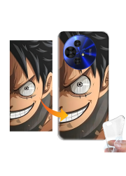 Silicone TCL 50 Pro NXTPAPER 5G personnalisée