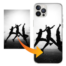 Coque luxe SoftTouch Samsung Galaxy A56 5G personnalisée 