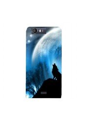 Housse personnalisée Wiko Darkfull