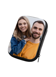 &Eacute;tui pour disque dur 2.5" personnalis&eacute;