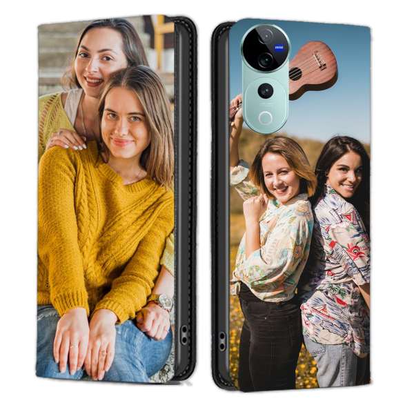 Etui Vivo V40 5G personnalisé