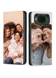 Etui Blackview BV6200 Plus personnalisé