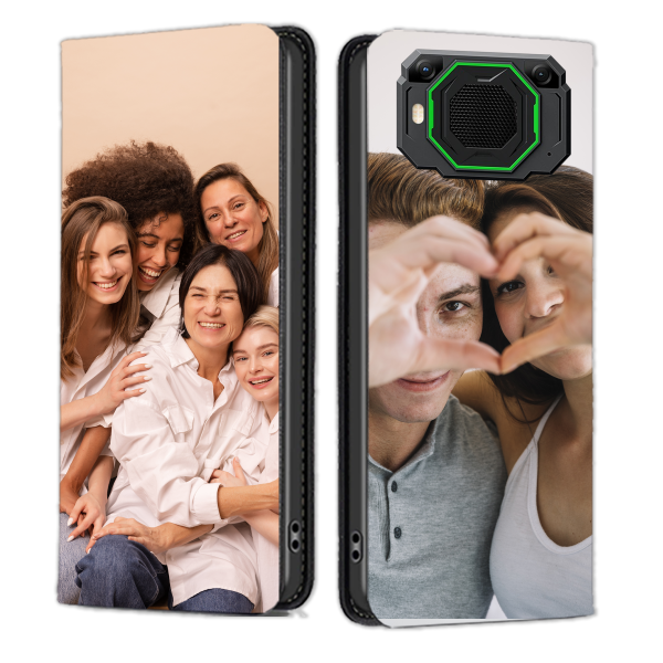 Etui Blackview BV6200 Plus personnalisé