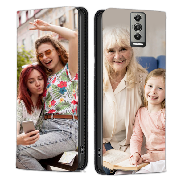 Etui Doogee BLADE 10 Pro personnalisé