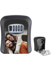 Boite a Cl&eacute;s personnalisable 