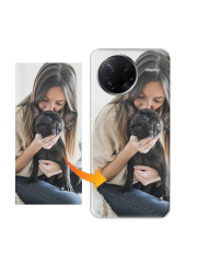 Coque Xiaomi Poco F7 Ultra personnalisée