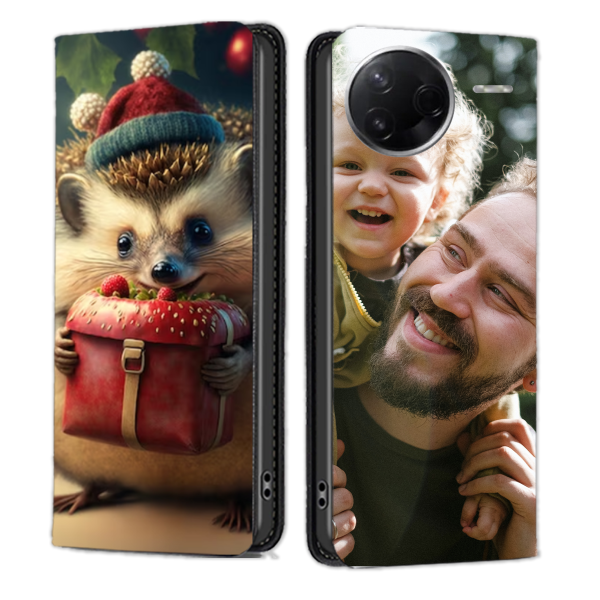 Etui Xiaomi Poco F7 pro personnalisé