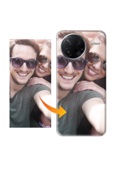 Coque Xiaomi Poco F7 pro personnalisée