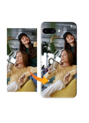 Coque Google Pixel 9A personnalisée
