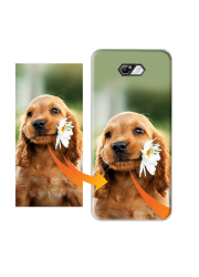 Coque Crosscall Core Z5 personnalisée